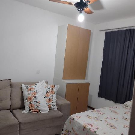 Apartamento Balneário Camboriú Eksteriør bilde