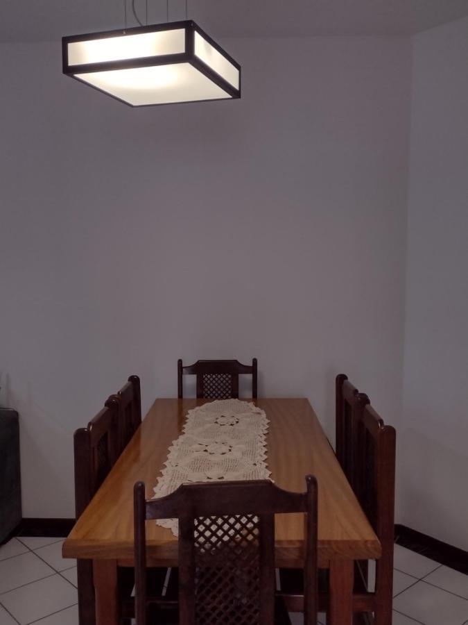 Apartamento Balneário Camboriú Eksteriør bilde