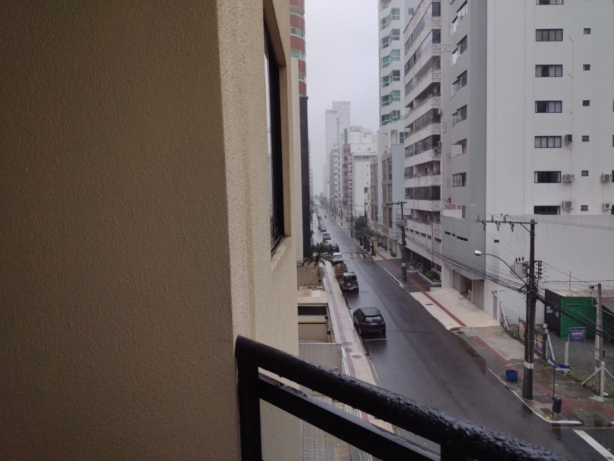 Apartamento Balneário Camboriú Eksteriør bilde