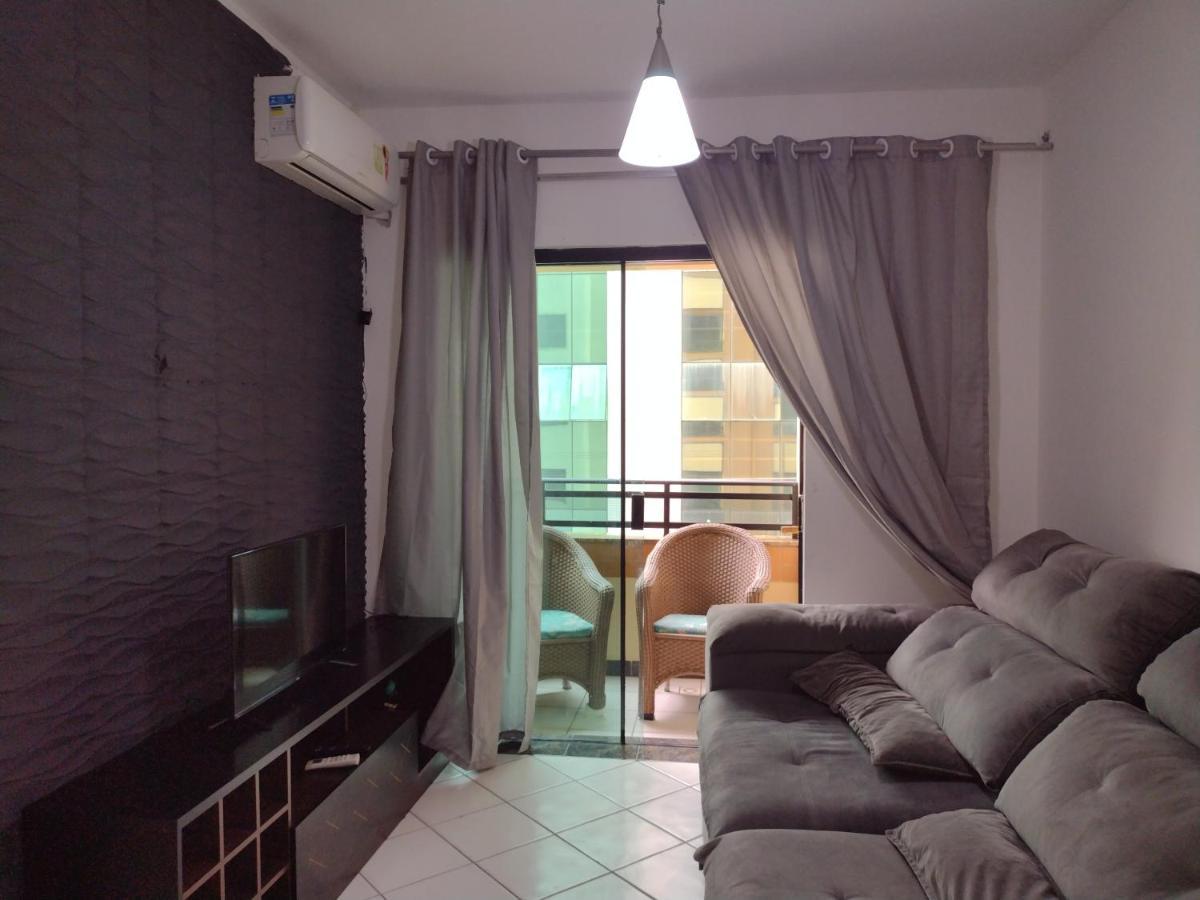 Apartamento Balneário Camboriú Eksteriør bilde
