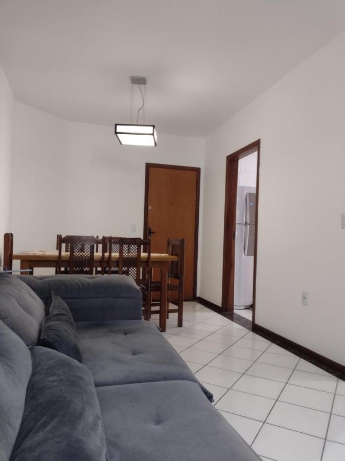 Apartamento Balneário Camboriú Eksteriør bilde
