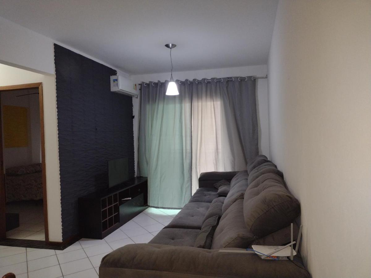 Apartamento Balneário Camboriú Eksteriør bilde