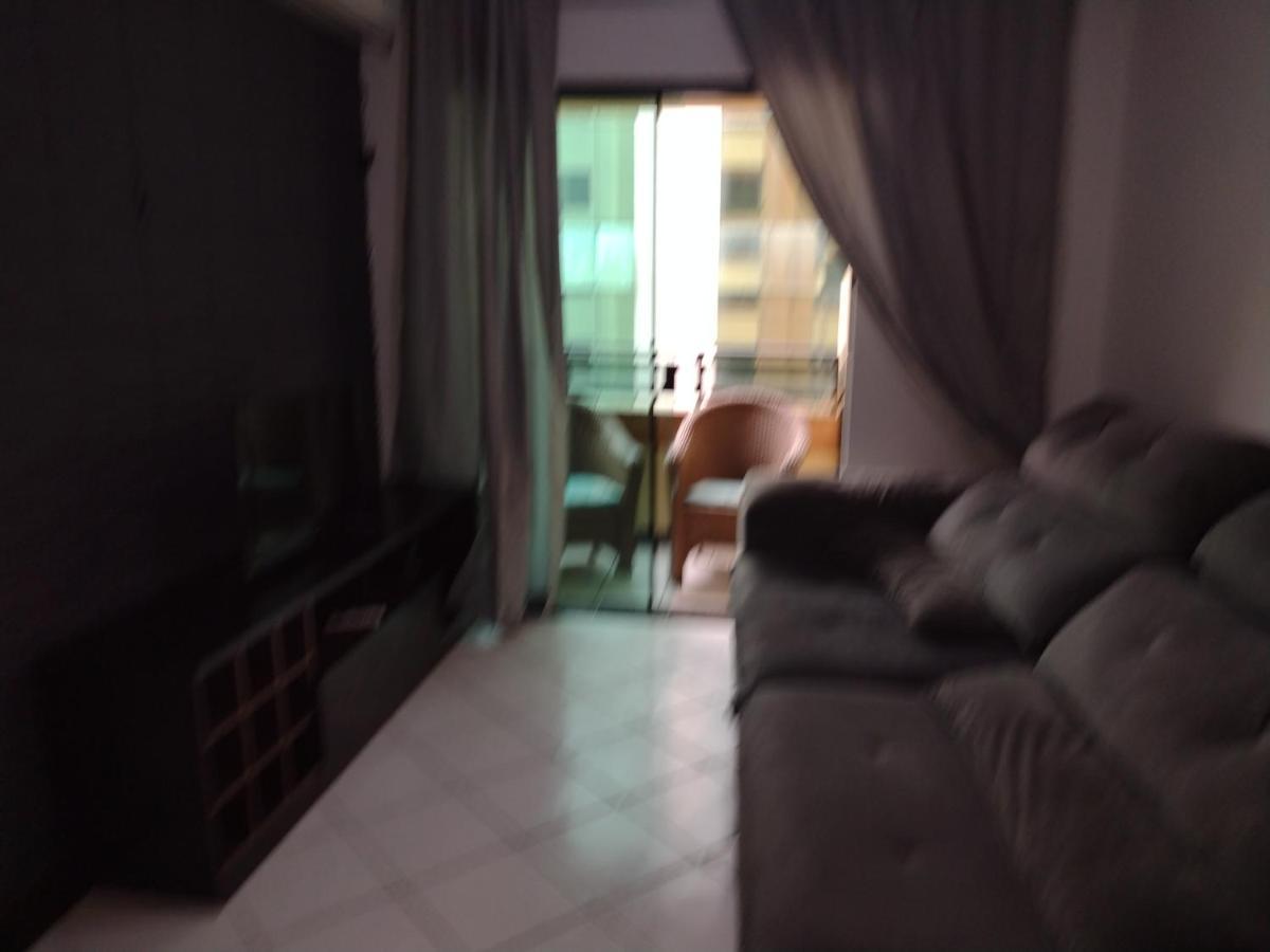 Apartamento Balneário Camboriú Eksteriør bilde