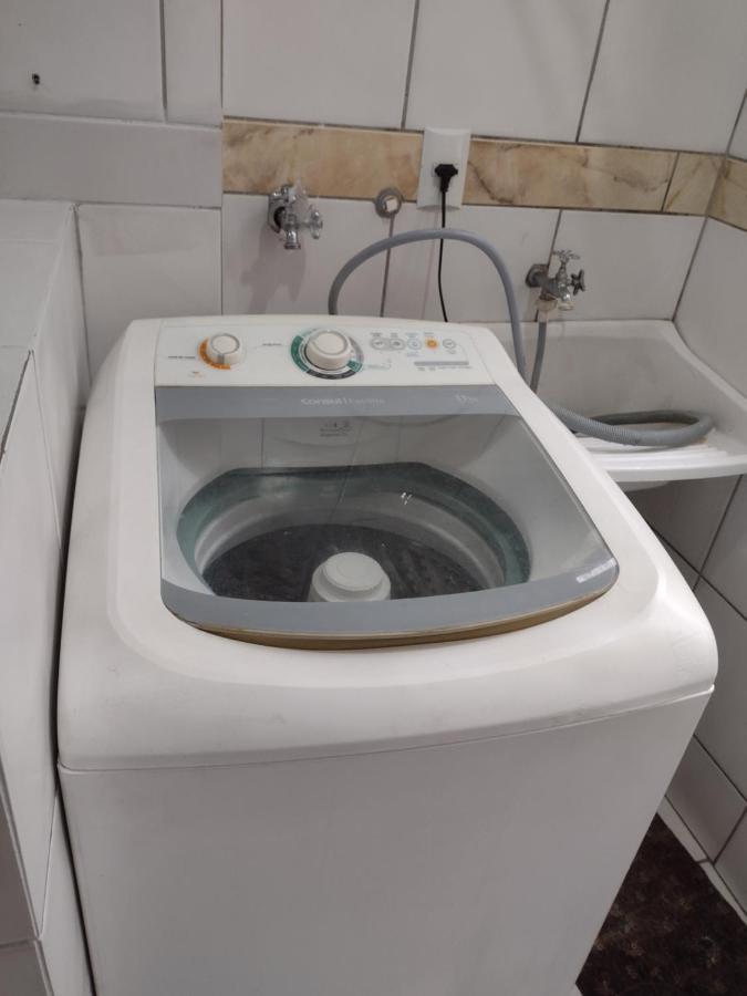 Apartamento Balneário Camboriú Eksteriør bilde
