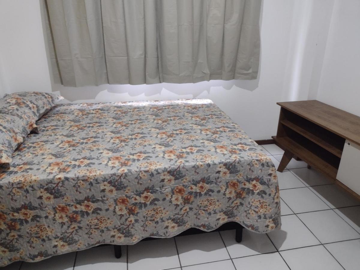 Apartamento Balneário Camboriú Eksteriør bilde