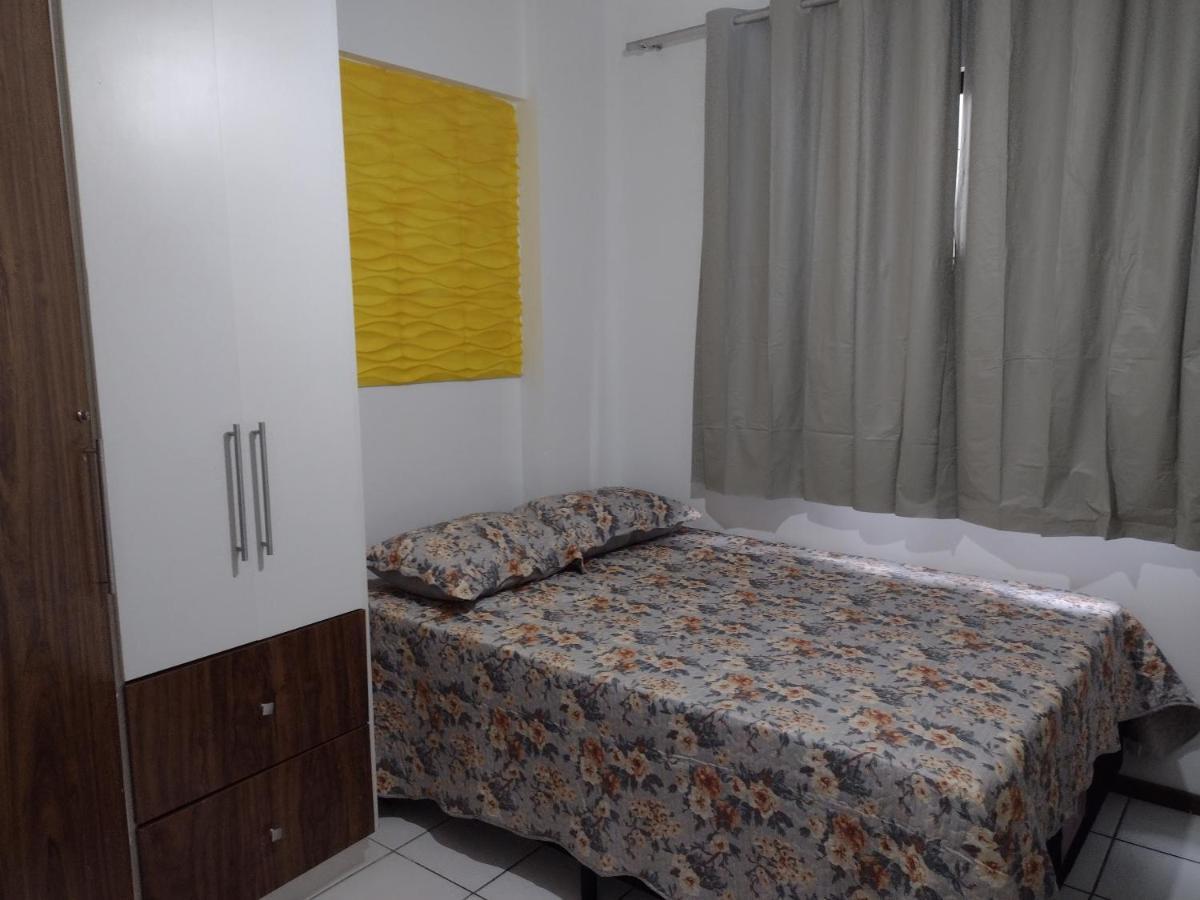 Apartamento Balneário Camboriú Eksteriør bilde
