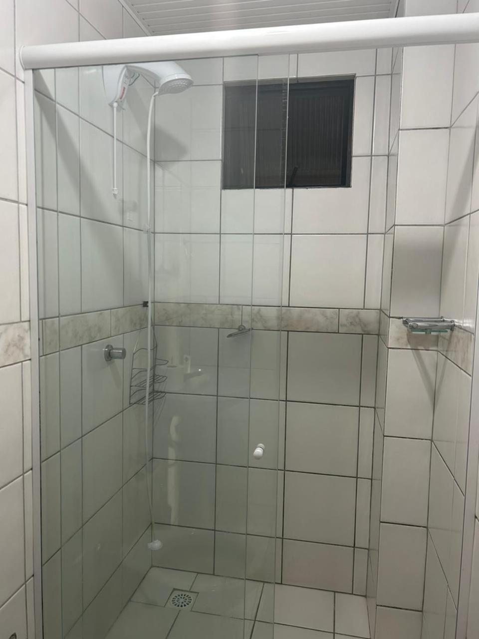 Apartamento Balneário Camboriú Eksteriør bilde